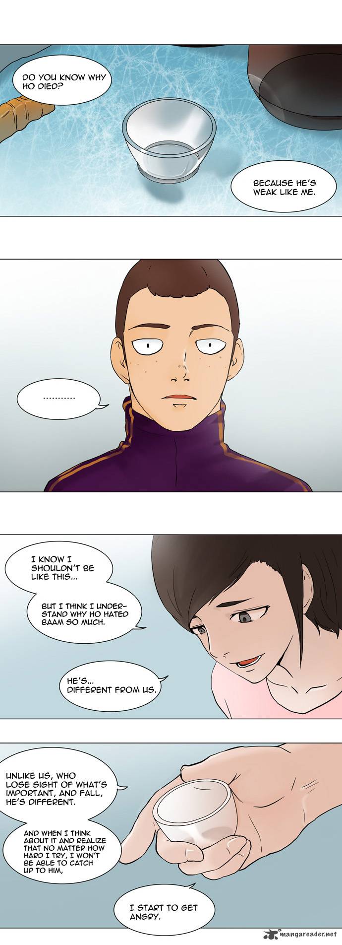 Tower of God Chapter 54 image 05